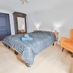 Apartamento Elsa - Au Calme Des Vignes - Parking Privatif & Animaux Bienvenus *