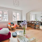Apartamento Elsa - Au Calme Des Vignes - Parking Privatif & Animaux Bienvenus