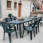 Apartamento Elsa - Au Calme Des Vignes - Parking Privatif & Animaux Bienvenus