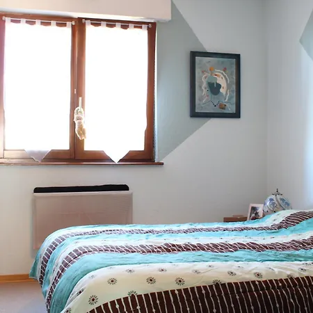 Apartment Elsa - Au Calme Des Vignes - Parking Privatif & Animaux Bienvenus Dambach-la-Ville