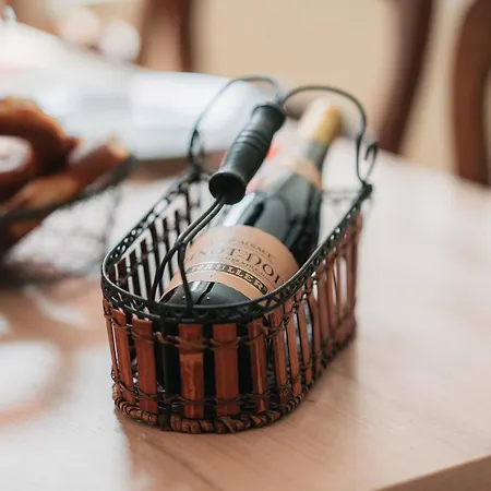 Elsa - Au Calme Des Vignes - Parking Privatif & Animaux Bienvenus * Dambach