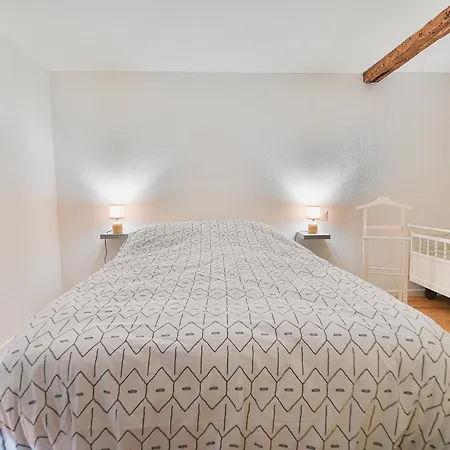 Elsa - Au Calme Des Vignes - Parking Privatif & Animaux Bienvenus Dambach