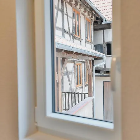 アパート Elsa - Au Calme Des Vignes - Parking Privatif & Animaux Bienvenus *