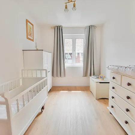 Elsa - Au Calme Des Vignes - Parking Privatif & Animaux Bienvenus *