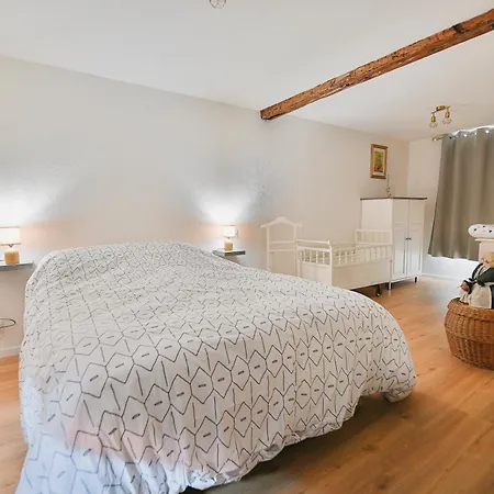 Elsa - Au Calme Des Vignes - Parking Privatif & Animaux Bienvenus アパート *