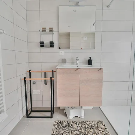 Elsa - Au Calme Des Vignes - Parking Privatif & Animaux Bienvenus * Dambach