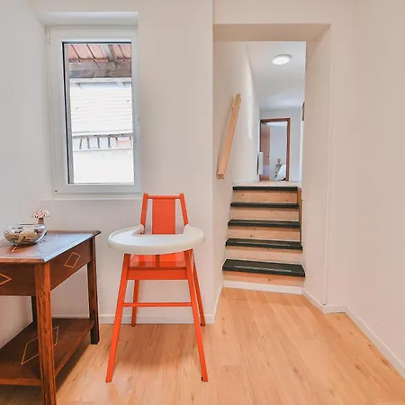 Elsa - Au Calme Des Vignes - Parking Privatif & Animaux Bienvenus